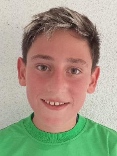 Maxim Friedlin