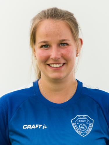 Alicia Gawronski