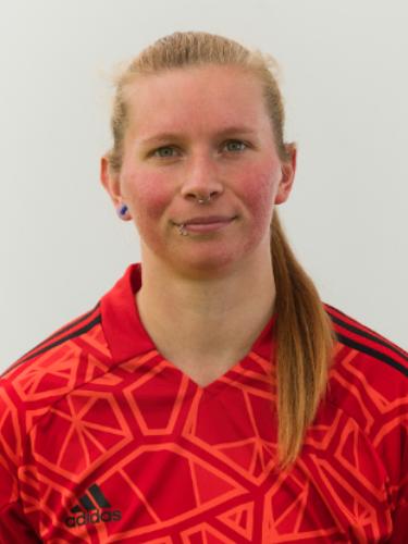 Anja Marie Grabosch