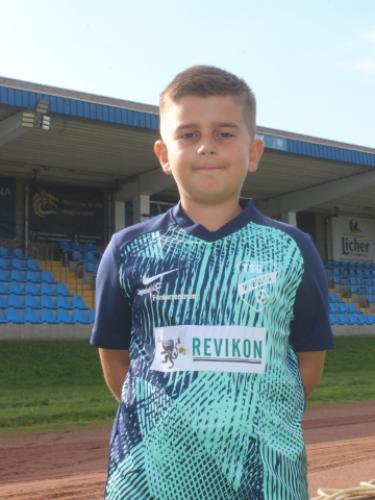 Luan Rexhepi