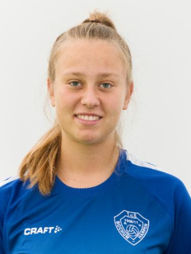 Michelle Stirnberg
