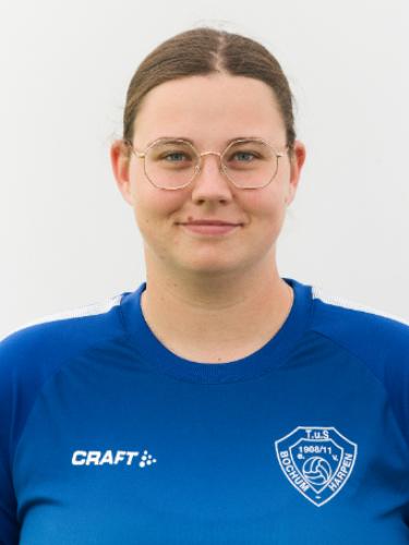 Elisa Olschewski