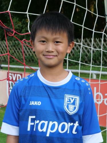 Trong Hieu Tran