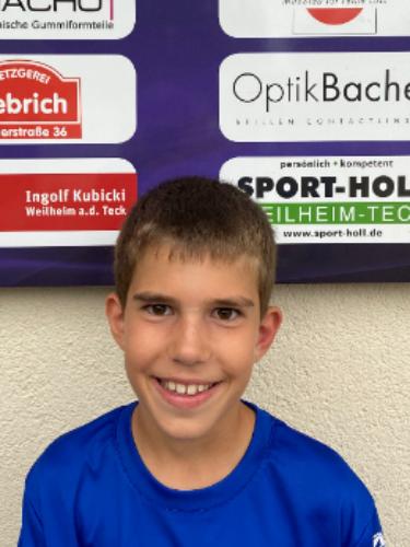 Jonas Koch