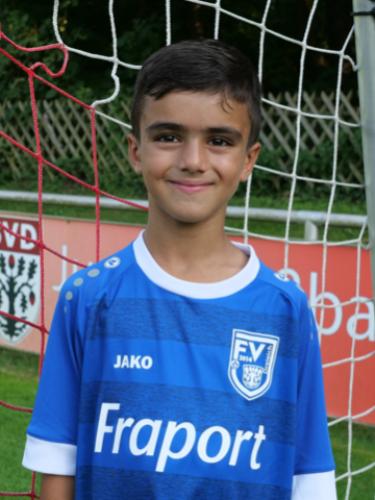 Emre Cakiroglu