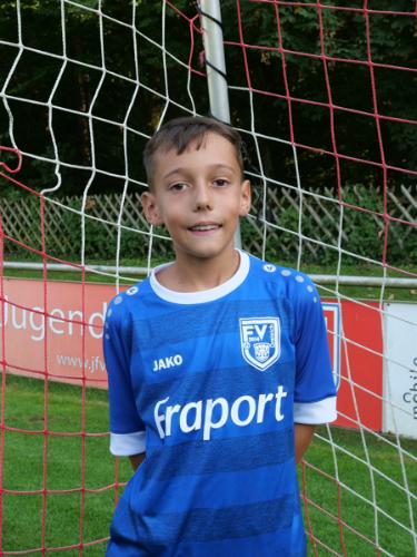 Luis Leon Mancebo Berg