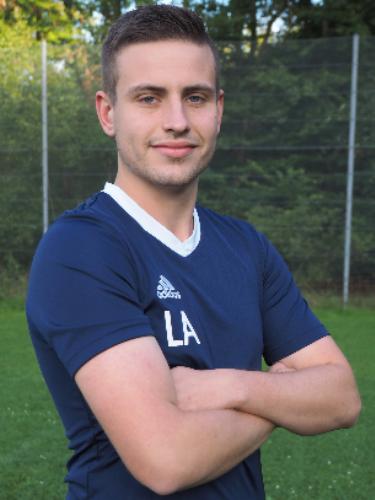 Lukas Appl
