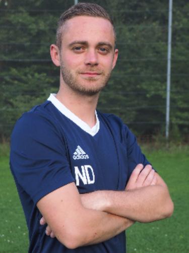 Nico Demmer