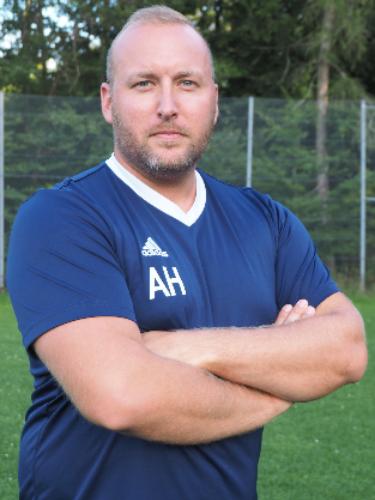 André Höhnel