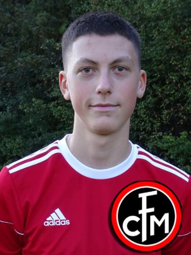 Luca Kiefner