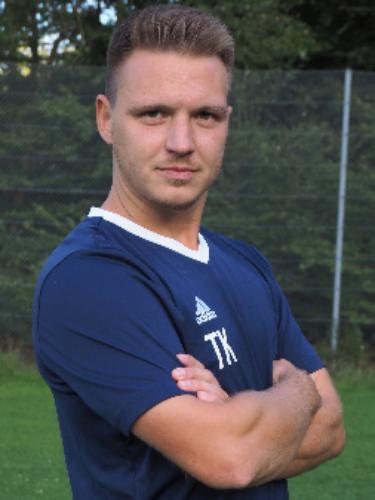 Tobias Kramer