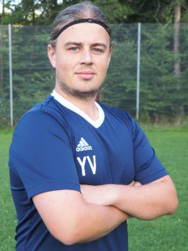 Yannick Volkmann