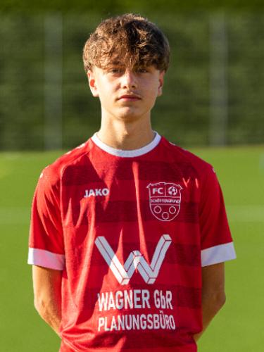 Noah Benjamin Bischoff