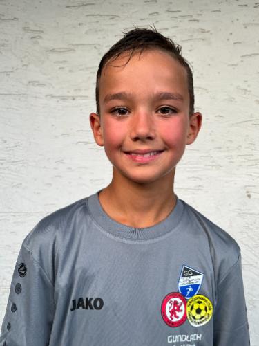 Tom Müllejans