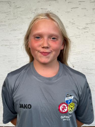 Fiona-Joy Pelczer