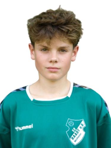 Leo Alexander Mamisch-Jocic