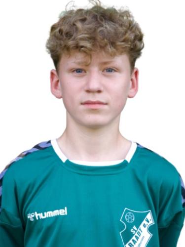 Justus Sören Rittner