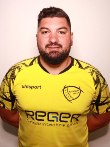 Gökhan Demirel