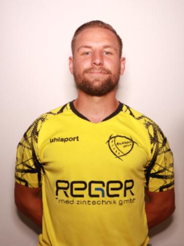 Christian Hengsteler