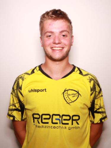 Maximilian Kaiser