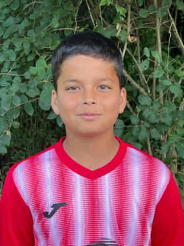 Abuzar Kheirollahzade