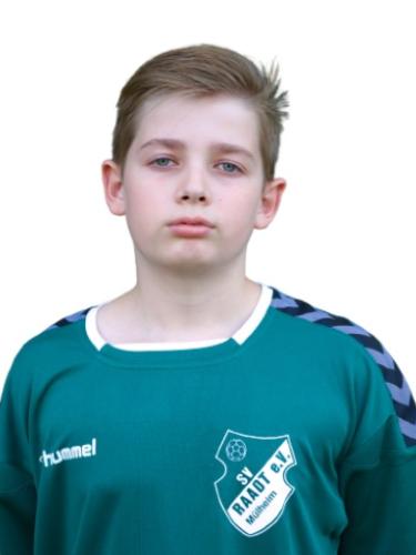 Luca Willerscheidt