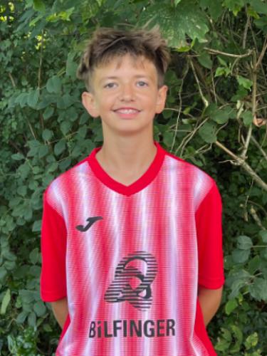 Lukas Pralas