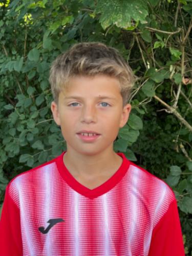 Lian Alexander Rudek