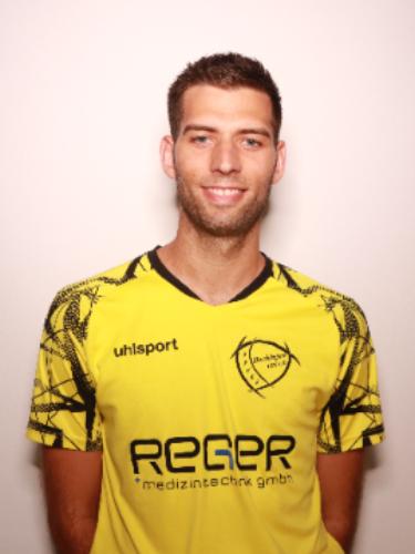 Daniel Schneider