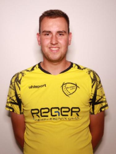 Fabian Schröder