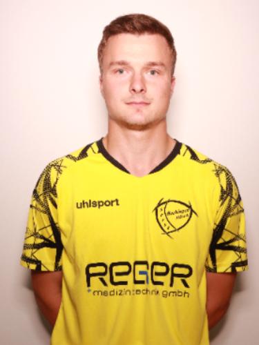 Tim Weymann
