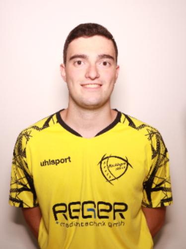 Paul Beilharz