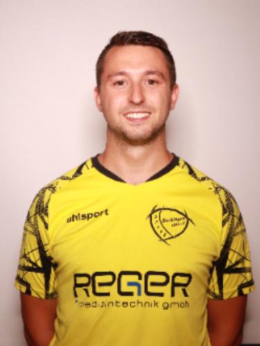 Maik Broghammer