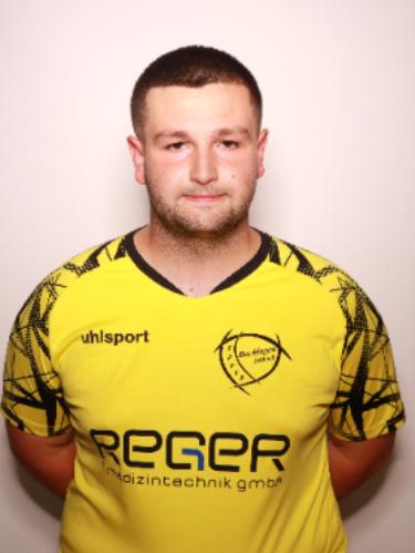 Sam Gebhart