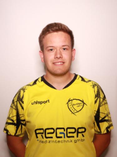 Lukas Holzer