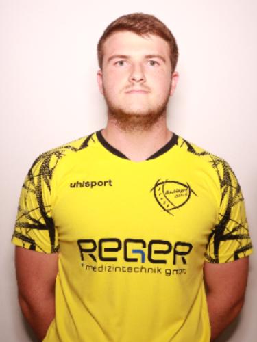 Malik Schradin