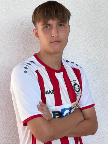 Vincent Dominik Gärtner