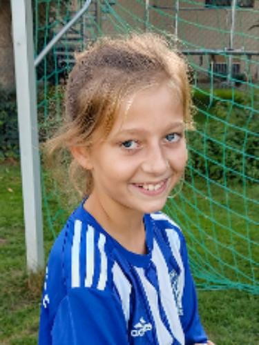 Emma Pauline Koch