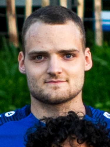 David Alexander Schumacher