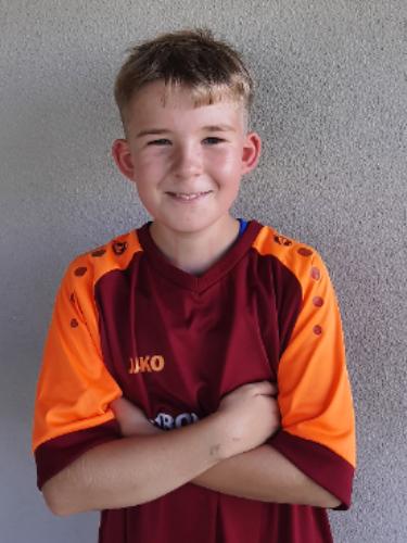 Mino-Aurello Feltgen