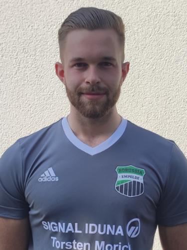 Kamil Mnich