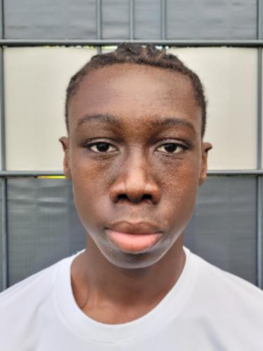 Joshua Yaw Poku