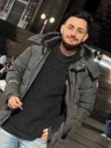 Sarwar Azad Sulaiman Sulaiman
