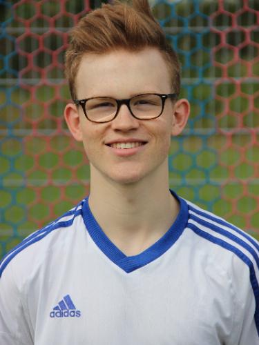 Steffen Johannsen