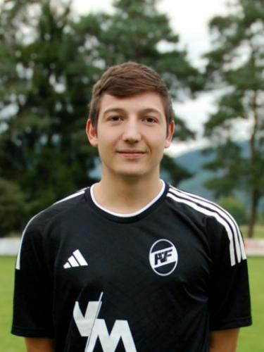 Steven Berger