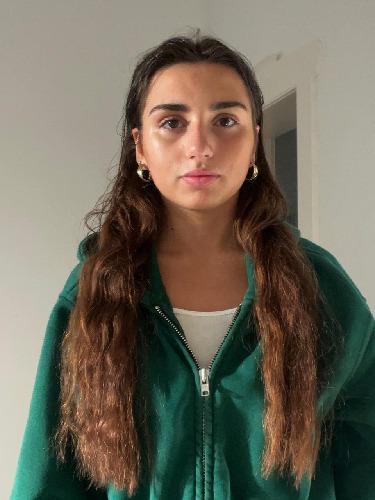 Mercedes Anastasia Dierßen