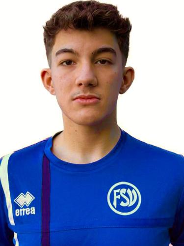 Calogero-Domenico Arnone