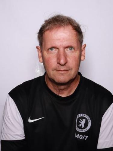 Ulrich Berger