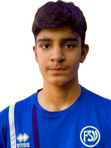 Talha Mohammad