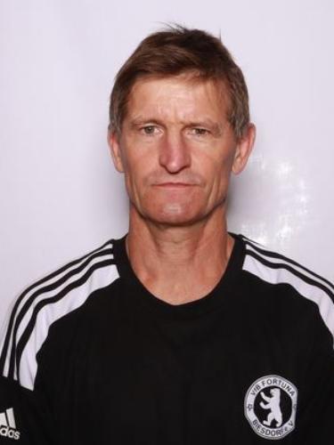 Joerg Rieck